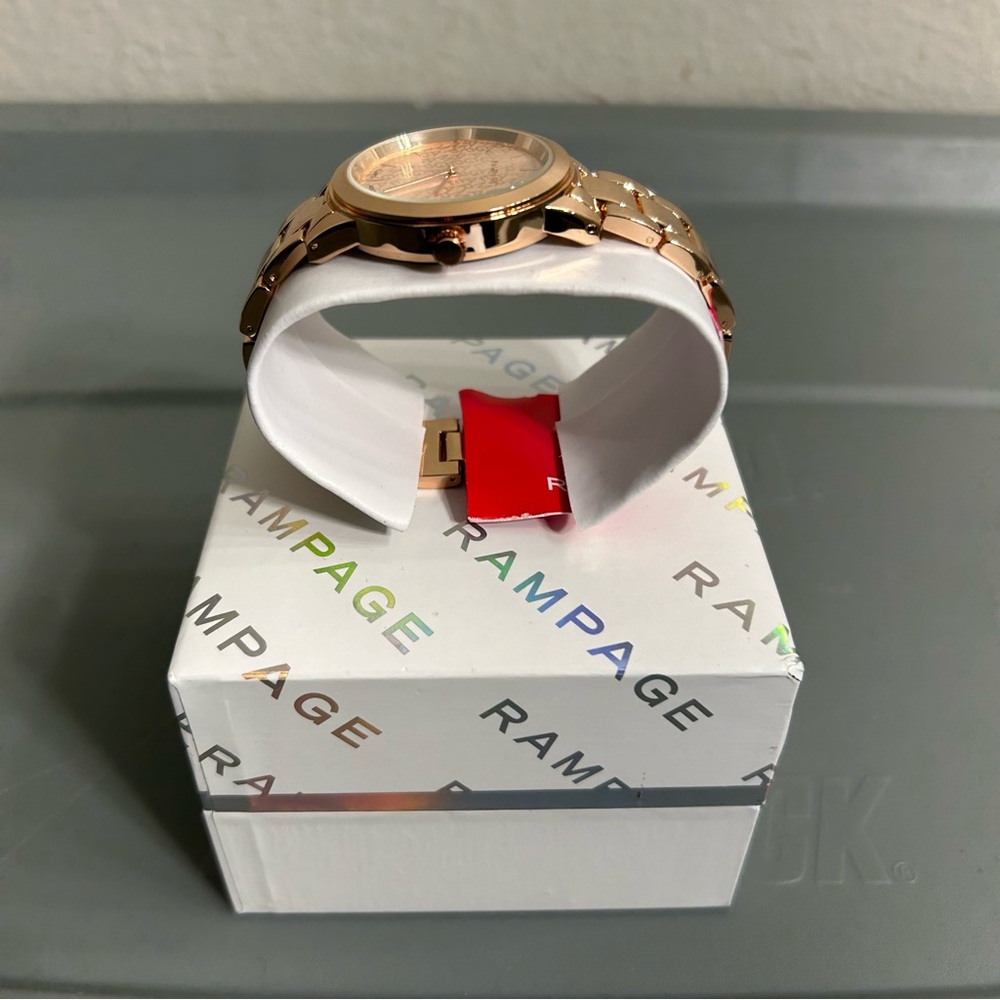 Brand New Rampage Watch - Picture 6 of 14